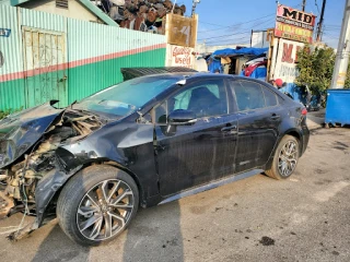 MID Auto Dismantling & Sales JunkYard in Torrance (CA) - photo 3