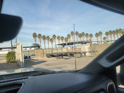 Commercial Truck Used Parts JunkYard in Torrance (CA) - photo 1