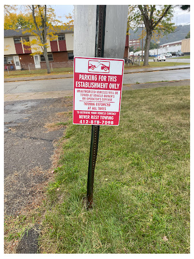 Contrell Auto Salvage/ Never Rest Towing JunkYard in Pittsburgh (PA) - photo 2