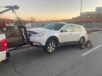 Rite Auto JunkYard in Pittsburgh (PA) - photo 2