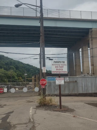 Keystone Iron & Metal Company Inc. JunkYard in Pittsburgh (PA) - photo 4