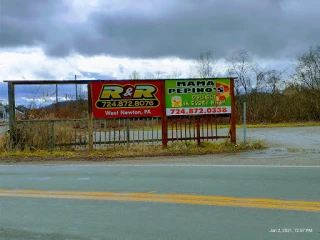 R & R Auto Recycling - photo 1