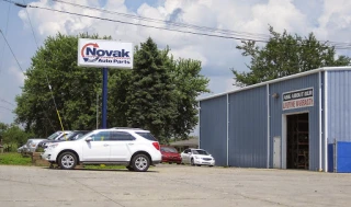 Novak Auto Parts JunkYard in Pittsburgh (PA) - photo 3