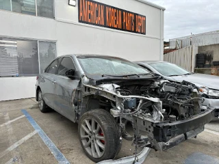 American Korean Parts Depot JunkYard in Sacramento (CA) - photo 2