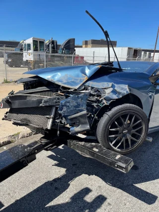 Junk Cars For Cash Pros JunkYard in Paterson (NJ) - photo 4