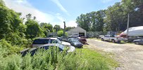 Lantic Salvage JunkYard in New Bedford (MA)