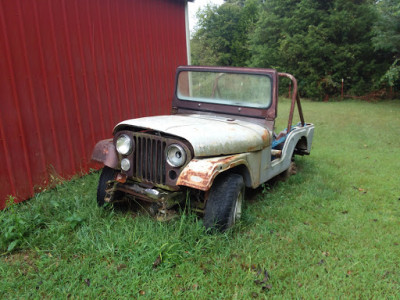 J & L Auto Salvage JunkYard in Little Rock (AR) - photo 3