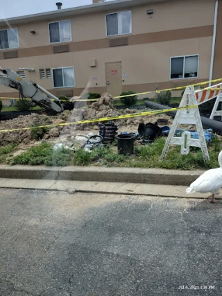 Maryland Used Auto Parts JunkYard in Baltimore (MD) - photo 2