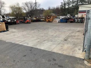 Maryland Recycle JunkYard in Baltimore (MD) - photo 4