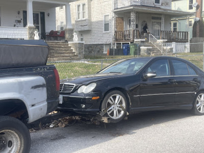 Pookie, Pooh Towing JunkYard in Baltimore (MD) - photo 4