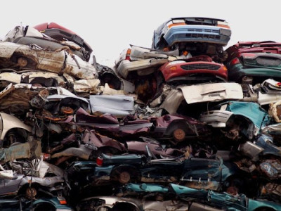 J&Z Cash for Cars , Cash for Cars in Phoenix AZ JunkYard in Phoenix (AZ) - photo 1