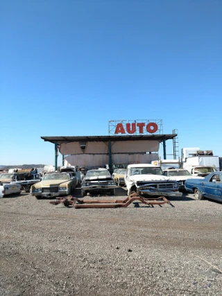 Desert Valley Auto Parts - photo 1