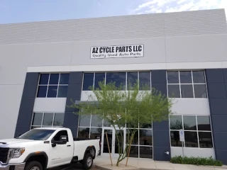 AZ Cycle Parts LLC - photo 1