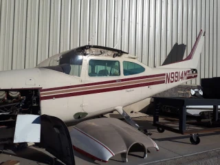 Arizona Air Salvage JunkYard in Phoenix (AZ) - photo 3