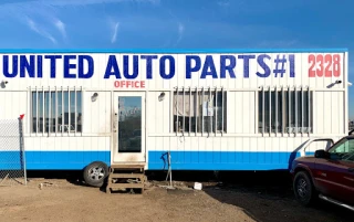 United Auto Parts - photo 1