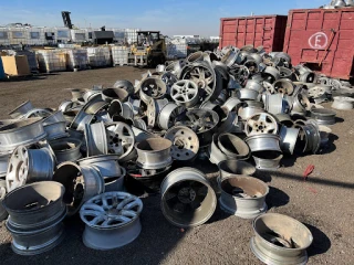 MetalSort JunkYard in Phoenix (AZ) - photo 2