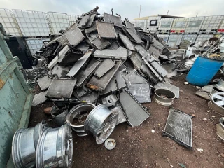 MetalSort JunkYard in Phoenix (AZ) - photo 3