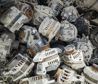 MetalSort JunkYard in Phoenix (AZ) - photo 4