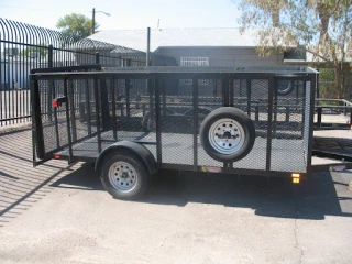 Allied Towing Service JunkYard in Phoenix (AZ) - photo 2