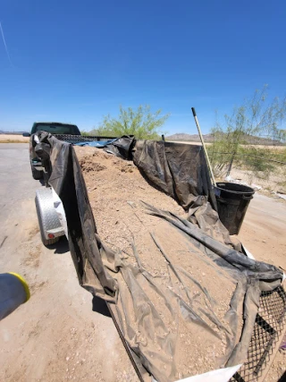 First Class Junk Removal JunkYard in Phoenix (AZ) - photo 3