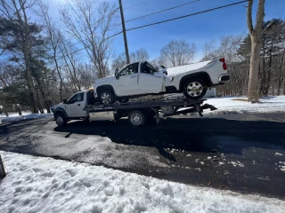 RFA Cash For Junk Cars, LLC JunkYard in Providence (RI) - photo 1