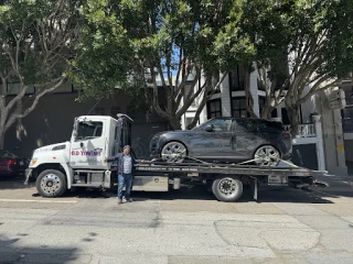 Gd Towing Auto Service LLC JunkYard in San Francisco (CA) - photo 3