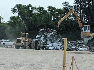 Trademark Metals Recycling JunkYard in Clearwater (FL) - photo 3