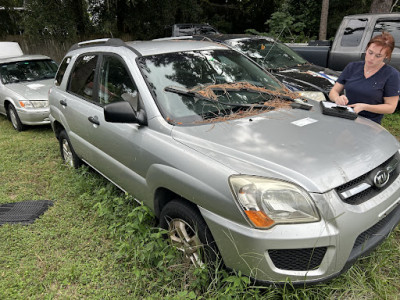 Free Junk Car Removal JunkYard in St. Petersburg (FL) - photo 1