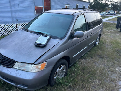 Free Junk Car Removal JunkYard in St. Petersburg (FL) - photo 2