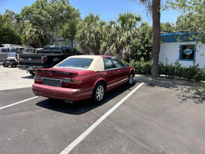 Free Junk Car Removal JunkYard in St. Petersburg (FL) - photo 3