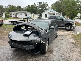 Free Junk Car Removal JunkYard in St. Petersburg (FL) - photo 4