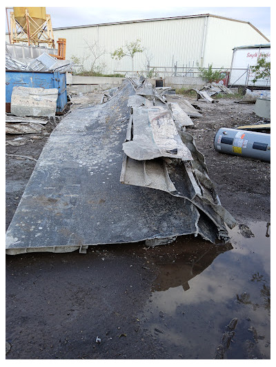 Global Metal Recycling & Core Buyer JunkYard in Clearwater (FL) - photo 2