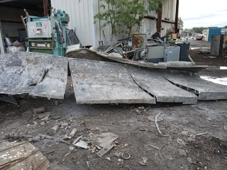 Global Metal Recycling & Core Buyer JunkYard in Clearwater (FL) - photo 4