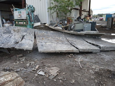 Global Metal Recycling & Core Buyer JunkYard in Clearwater (FL) - photo 4