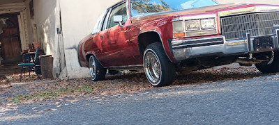 Colby Auld's Auto JunkYard in Monroe (LA) - photo 4