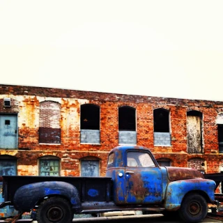 OK Recycling JunkYard in Burlington (NC) - photo 2