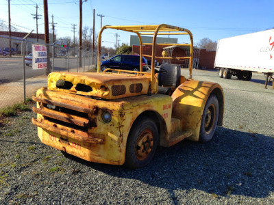 OK Recycling JunkYard in Burlington (NC) - photo 3