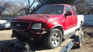 Cowboys better deal junk car buyer JunkYard in Fort Worth (TX) - photo 2