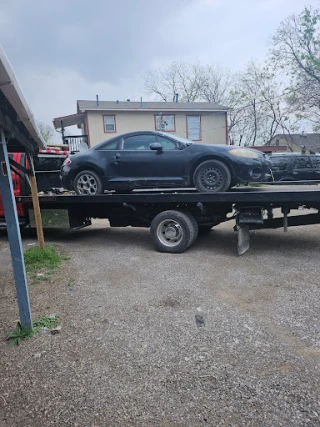 Cash For Cars - Fort Worth JunkYard in Fort Worth (TX) - photo 3