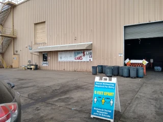 Universal Service Recycling - Merced JunkYard in Merced (CA) - photo 2