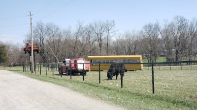 Meadows I-44 Truck & Auto Parts JunkYard in Springfield (MO) - photo 3