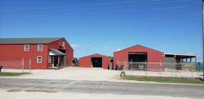 Premier Auto Rebuilders & Truck Salvage JunkYard in Springfield (MO) - photo 2