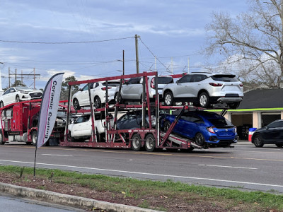 Salvage Reseller JunkYard in Coral Springs (FL) - photo 1