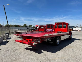 Speedway Wrecker Sales JunkYard in Columbus (OH) - photo 4