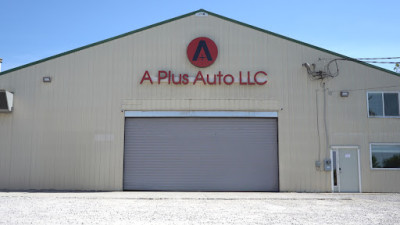 A Plus Auto LLC Used Auto Parts JunkYard in Lexington (KY) - photo 1