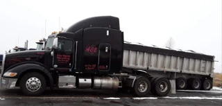 ACE SCRAP METAL TRANSPORTATION & LOGISTICS JunkYard in St. Louis (MO) - photo 2