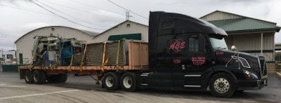 ACE SCRAP METAL TRANSPORTATION & LOGISTICS JunkYard in St. Louis (MO) - photo 4