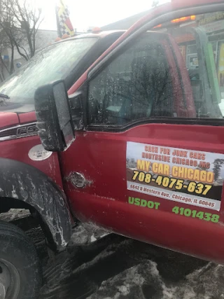 Cash For Junk Cars Northside Chicago Inc - photo 1