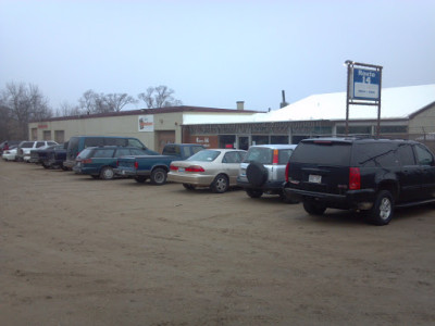 Route 14 Auto Parts JunkYard in Chicago (IL) - photo 4