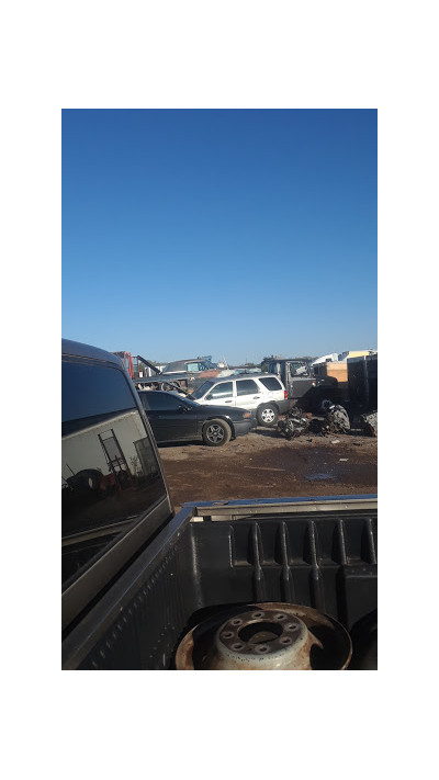 Big Top Auto JunkYard in Chicago (IL) - photo 1